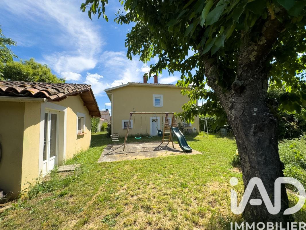 Maison 6 Pièce(s) Seysses - Photo 27