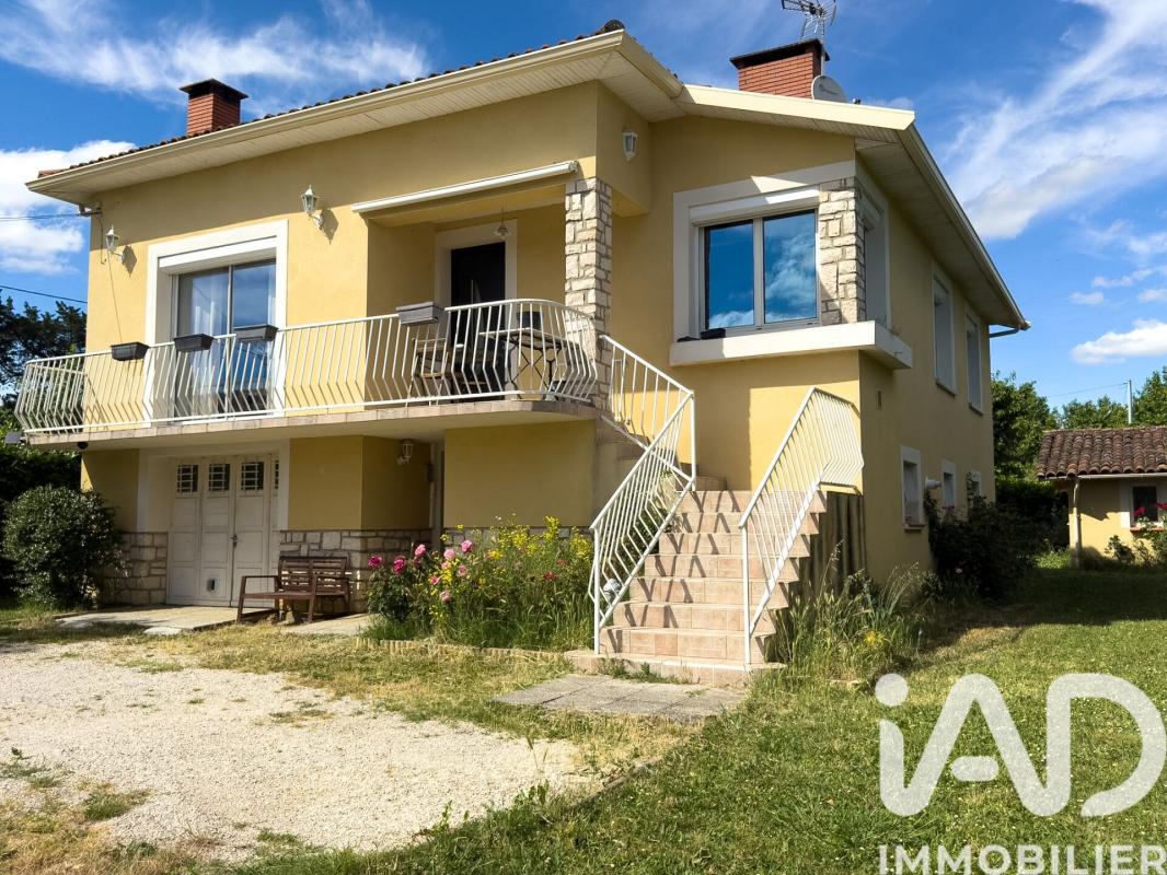 Maison 6 Pièce(s) Seysses - Photo 2