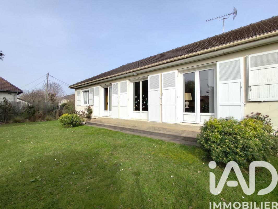 Maison 7 Pièce(s) Wissous