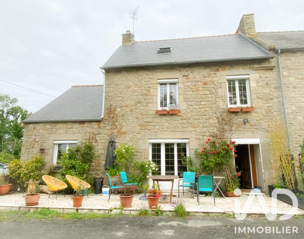 Maison longère 6 Pièce(s) Bourseul