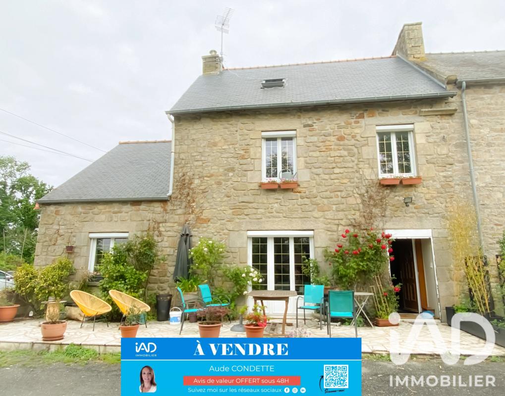 Maison 6 Pièce(s) Bourseul - Photo 2