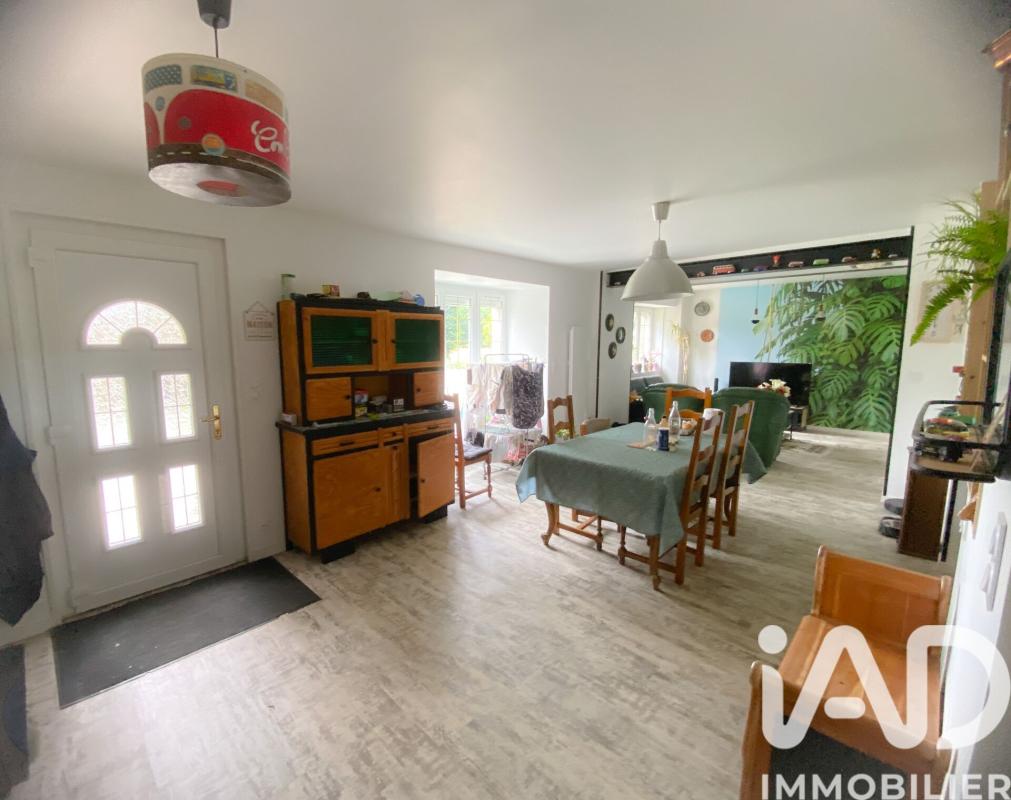Maison 6 Pièce(s) Bourseul - Photo 5
