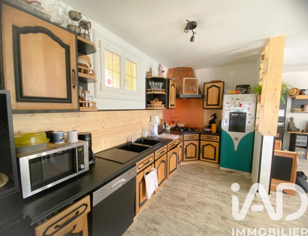 Maison 6 Pièce(s) Bourseul - Photo 7