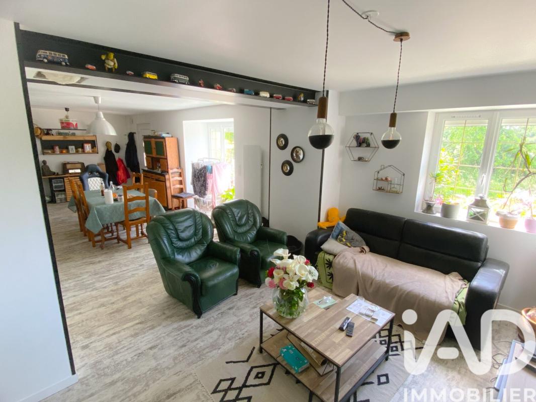 Maison 6 Pièce(s) Bourseul - Photo 9