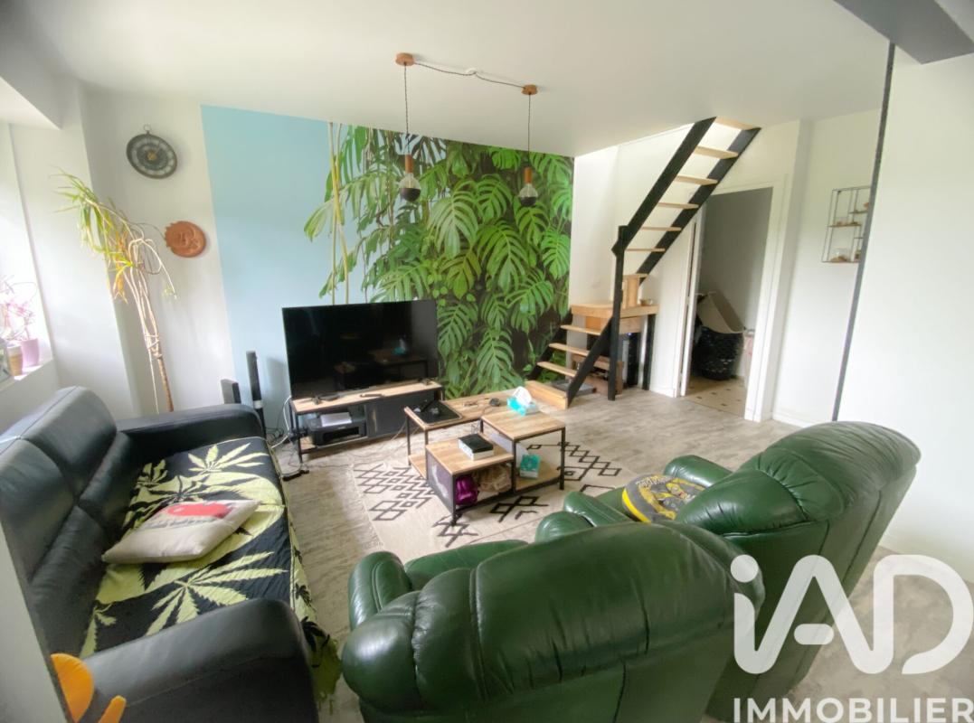 Maison 6 Pièce(s) Bourseul - Photo 10