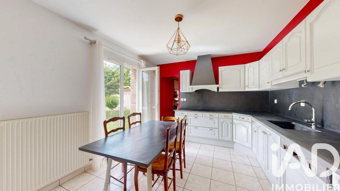 Maison 6 Pièce(s) Pibrac - Photo 10