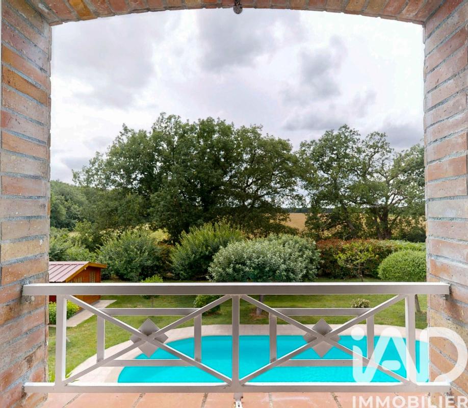 Maison 6 Pièce(s) Pibrac - Photo 16
