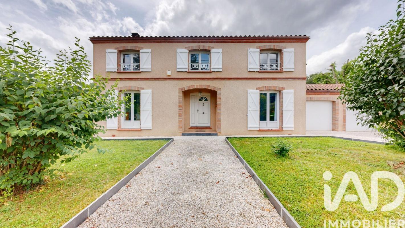 Maison 6 Pièce(s) Pibrac - Photo 5