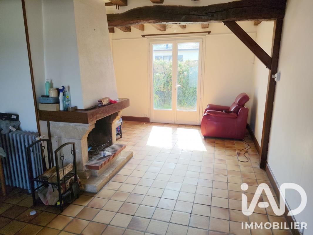 Maison 5 Pièce(s) Sablé-sur-Sarthe - Photo 2