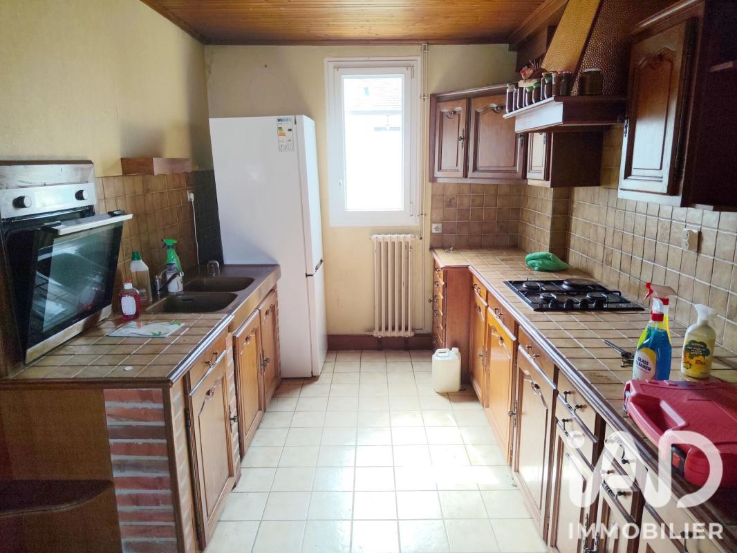 Maison 5 Pièce(s) Sablé-sur-Sarthe - Photo 3