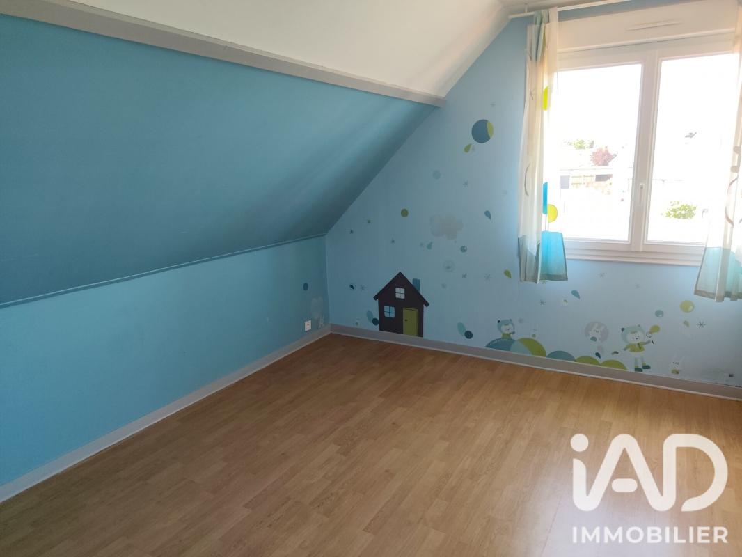 Maison 5 Pièce(s) Sablé-sur-Sarthe - Photo 4