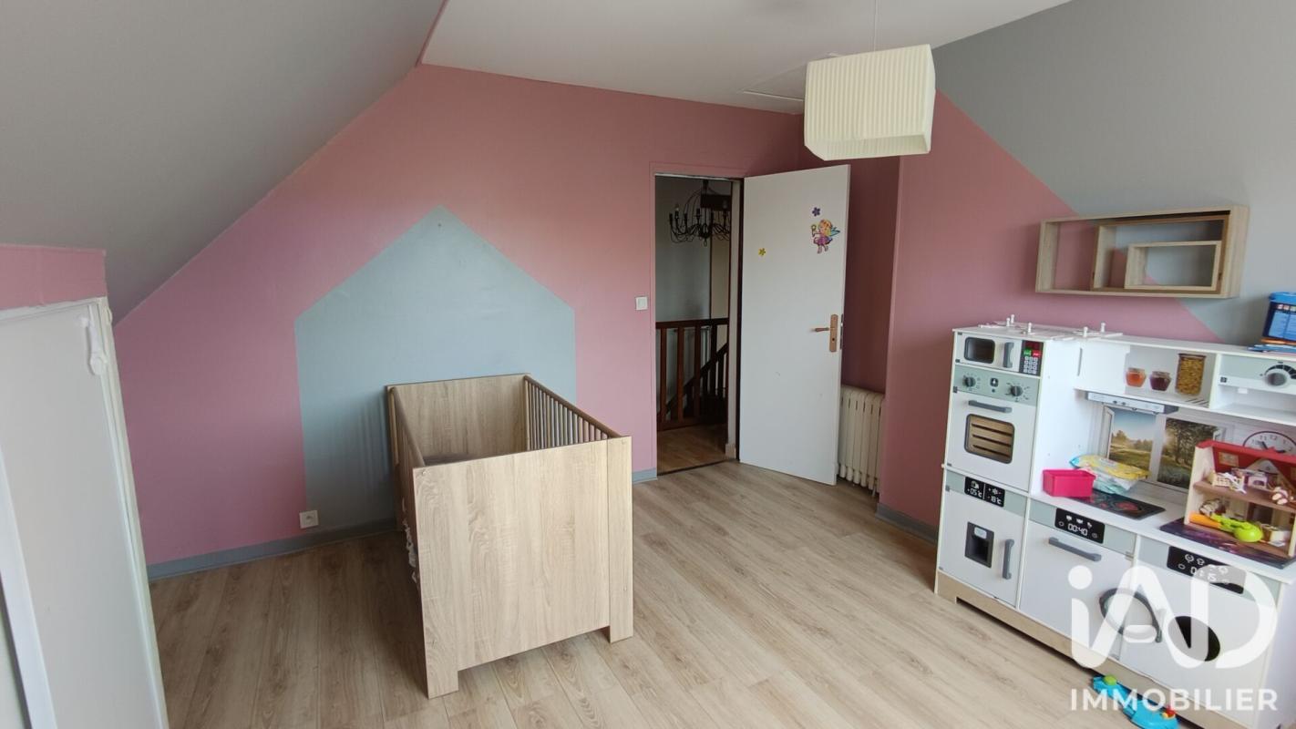 Maison 5 Pièce(s) Sablé-sur-Sarthe - Photo 6