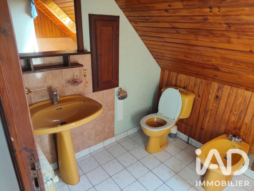 Maison 5 Pièce(s) Sablé-sur-Sarthe - Photo 8