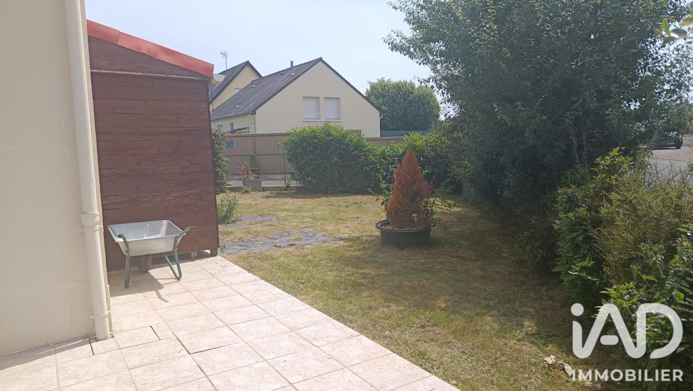 Maison 5 Pièce(s) Sablé-sur-Sarthe - Photo 9