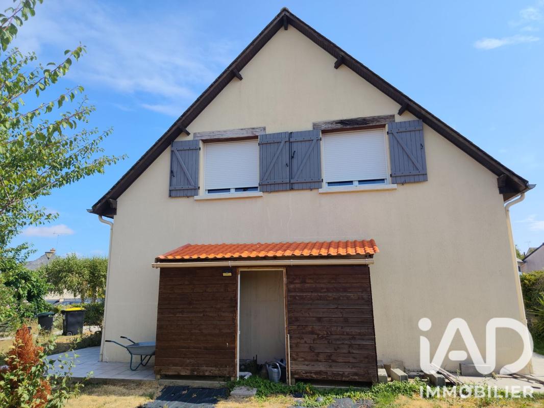 Maison 5 Pièce(s) Sablé-sur-Sarthe - Photo 10