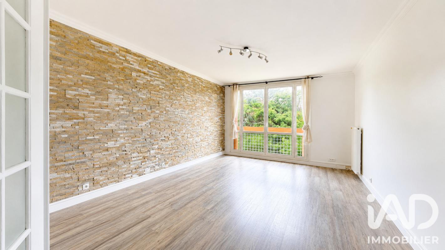 Appartement 3 Pièce(s) Neuilly-Plaisance