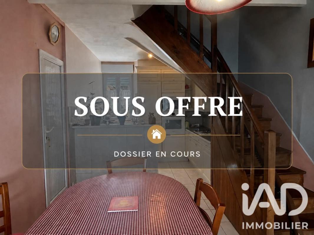 Maison de ville 5 Pièce(s) Trévières