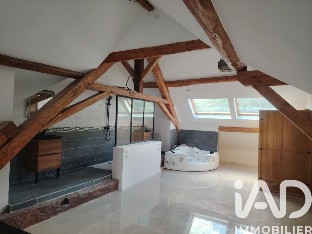 Loft 2 Pièce(s) Rumilly