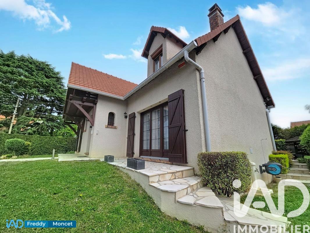 Maison 5 Pièce(s) Athis-Mons - Photo 2