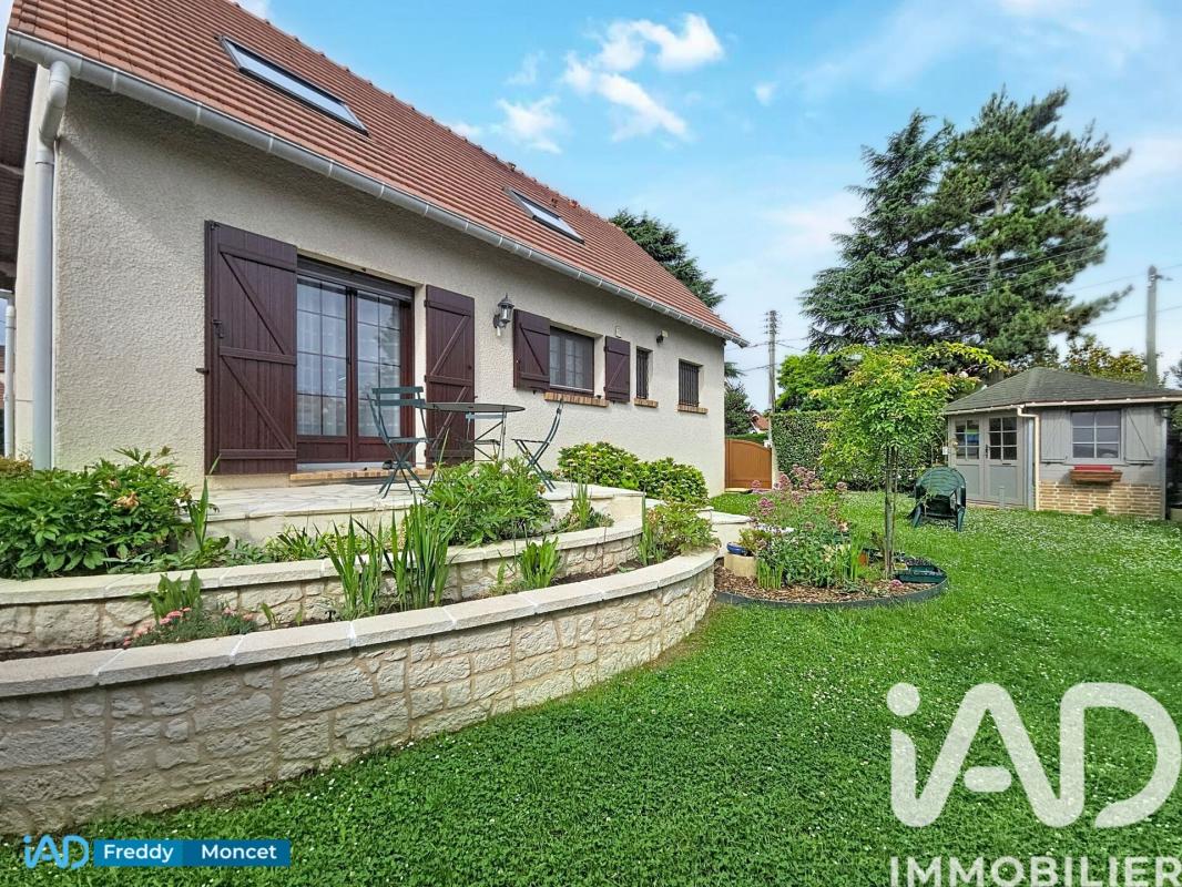 Maison 5 Pièce(s) Athis-Mons - Photo 4