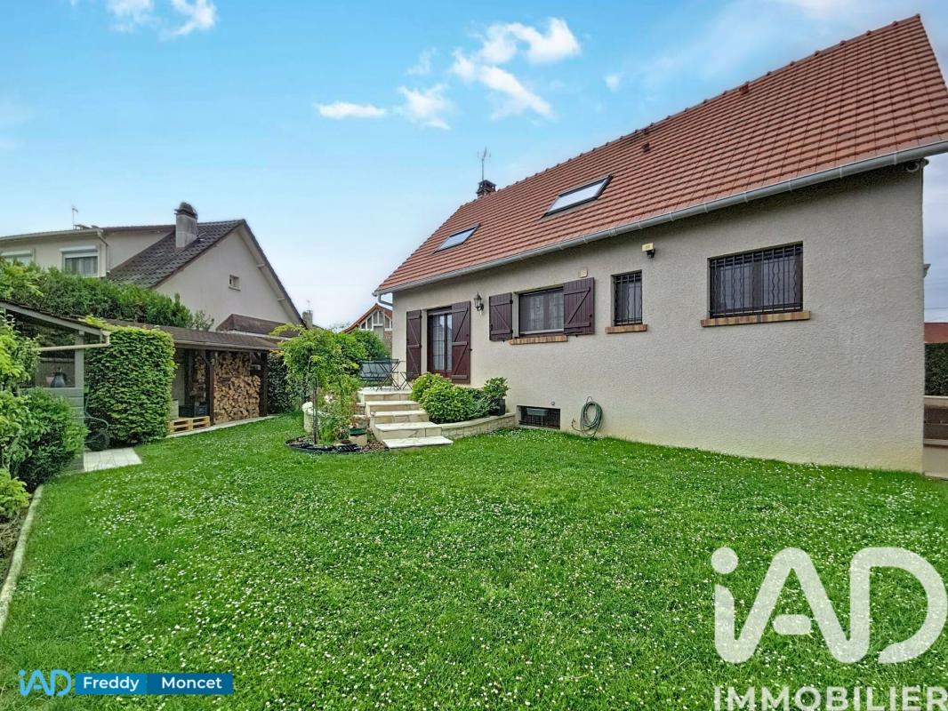 Maison 5 Pièce(s) Athis-Mons - Photo 5