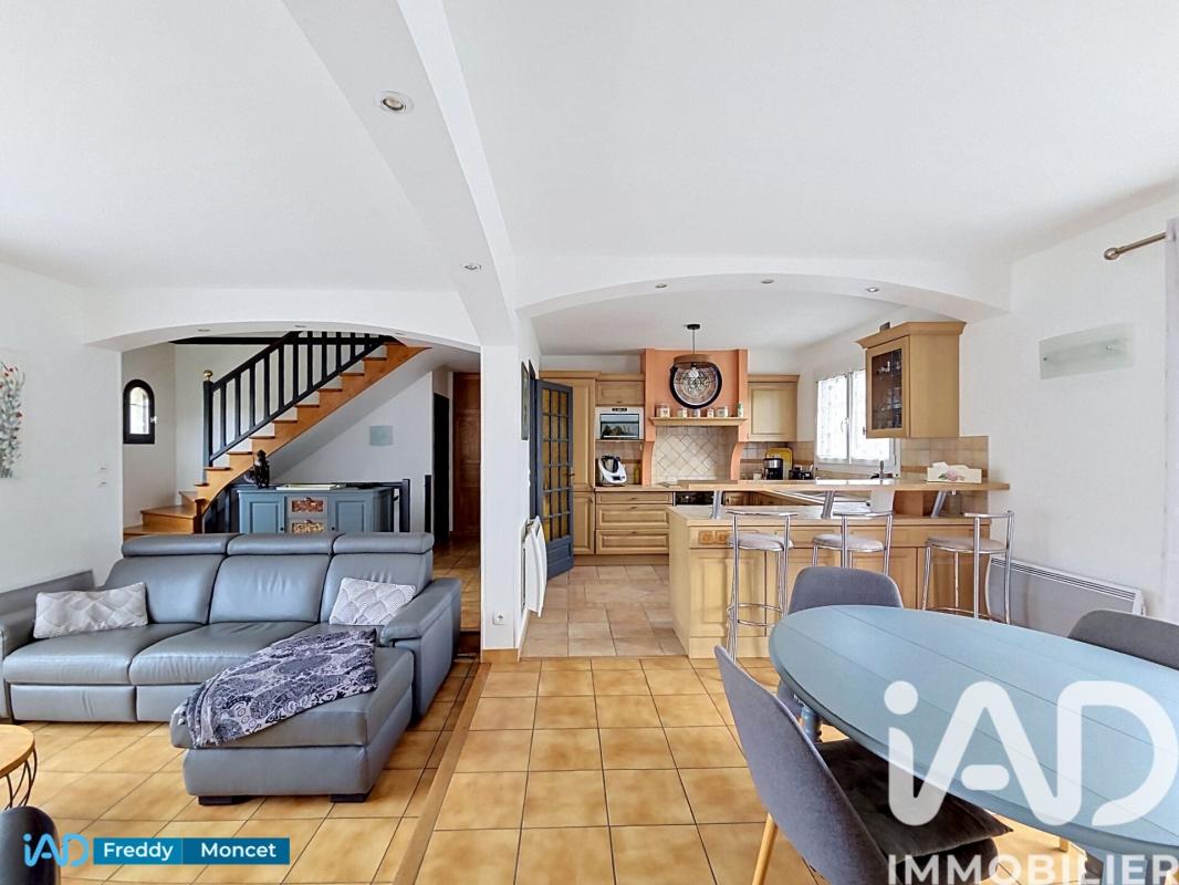 Maison 5 Pièce(s) Athis-Mons - Photo 6