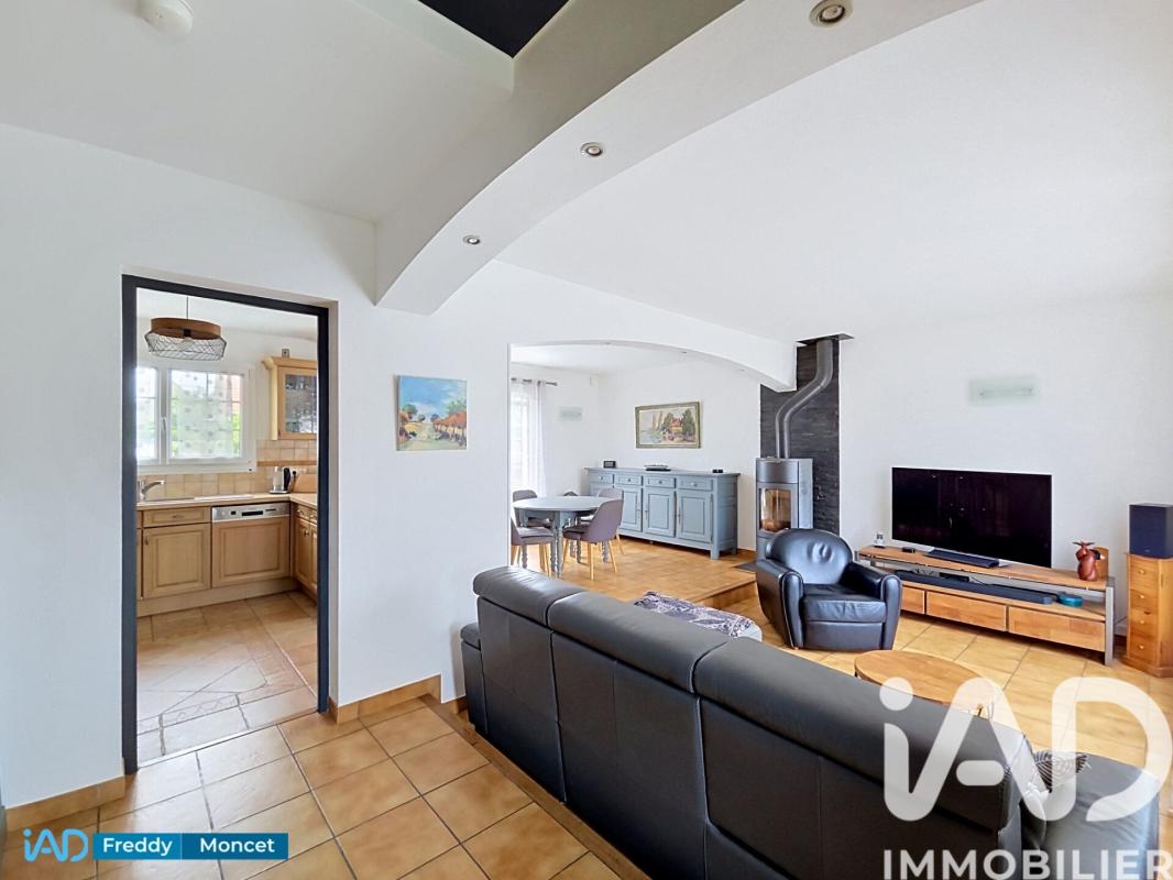 Maison 5 Pièce(s) Athis-Mons - Photo 7