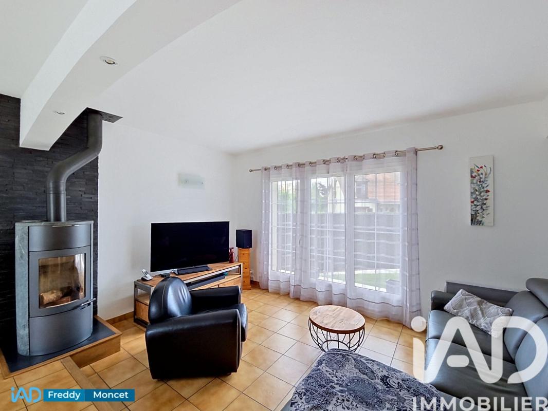 Maison 5 Pièce(s) Athis-Mons - Photo 10