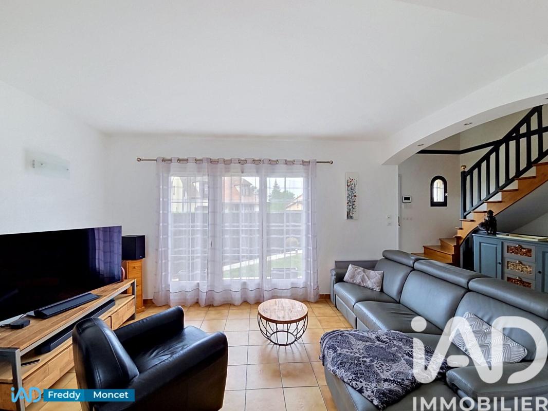 Maison 5 Pièce(s) Athis-Mons - Photo 11