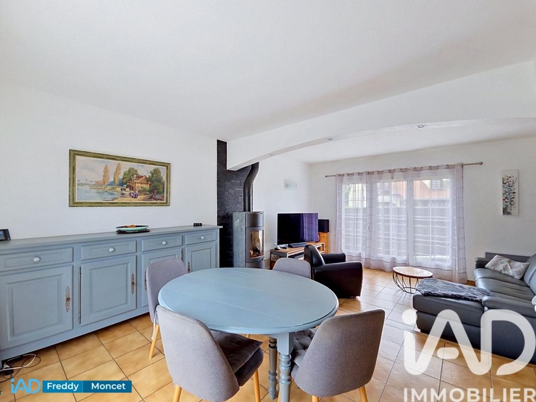 Maison 5 Pièce(s) Athis-Mons - Photo 13