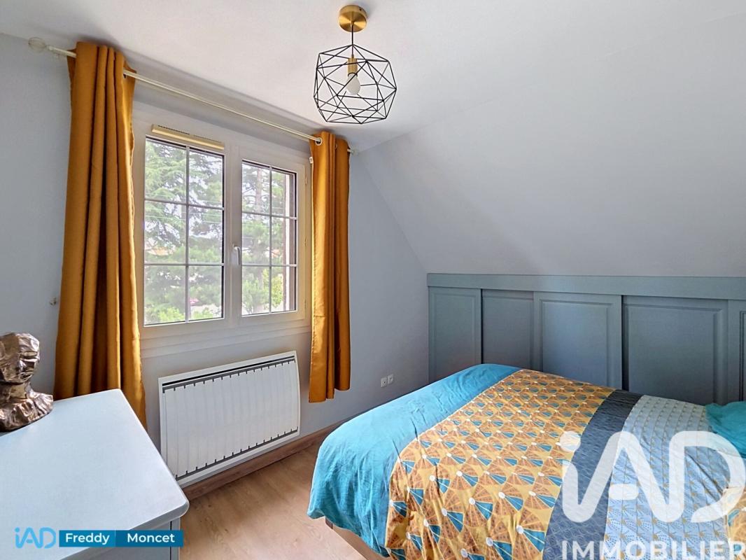 Maison 5 Pièce(s) Athis-Mons - Photo 17