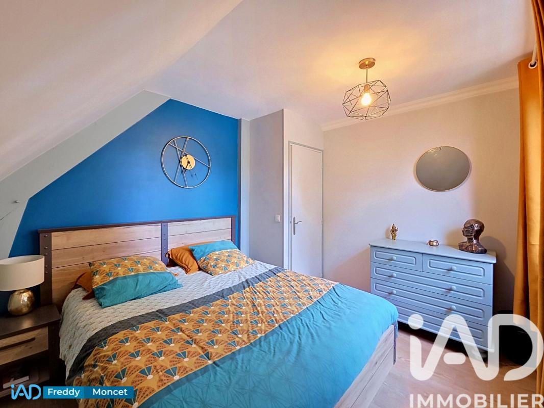 Maison 5 Pièce(s) Athis-Mons - Photo 18