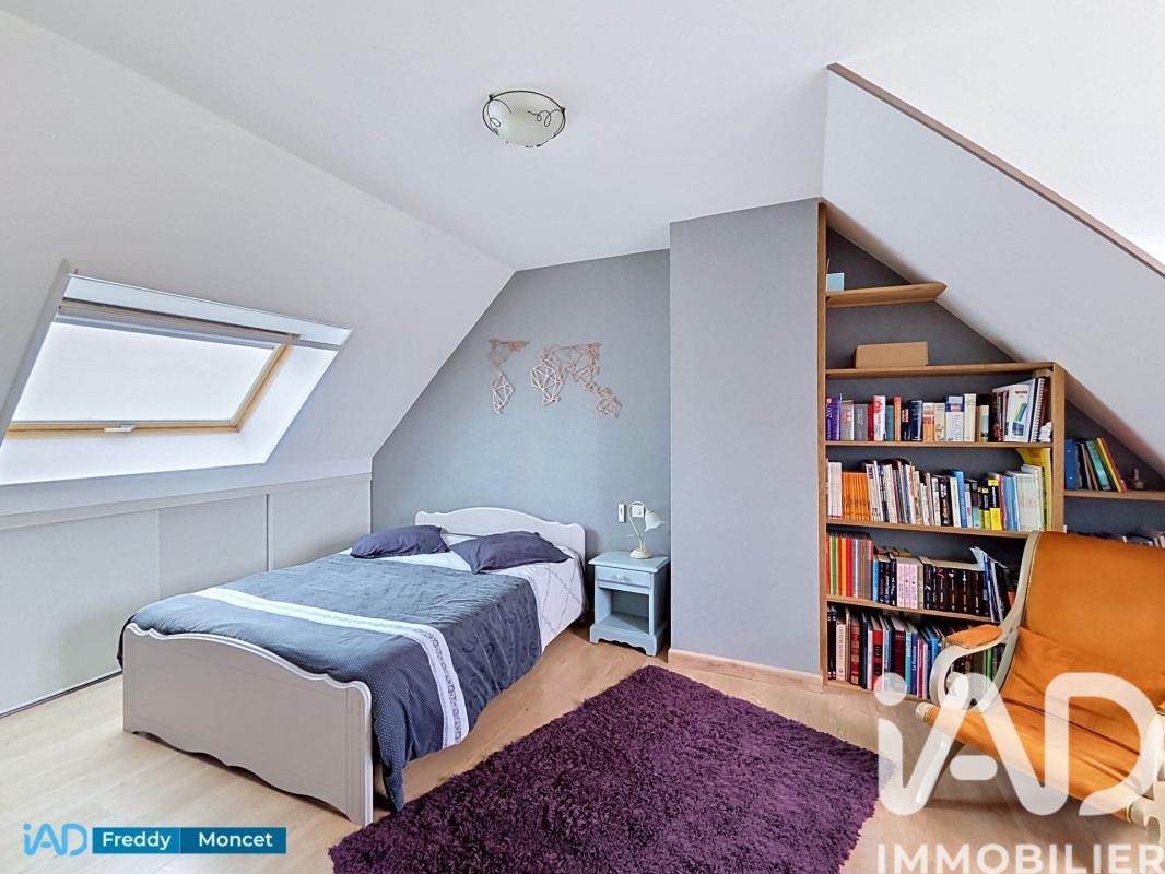 Maison 5 Pièce(s) Athis-Mons - Photo 20