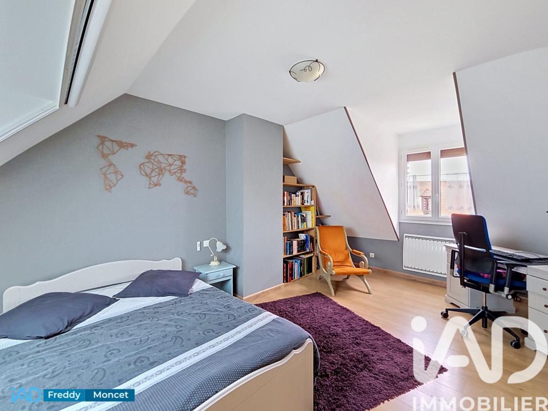 Maison 5 Pièce(s) Athis-Mons - Photo 21