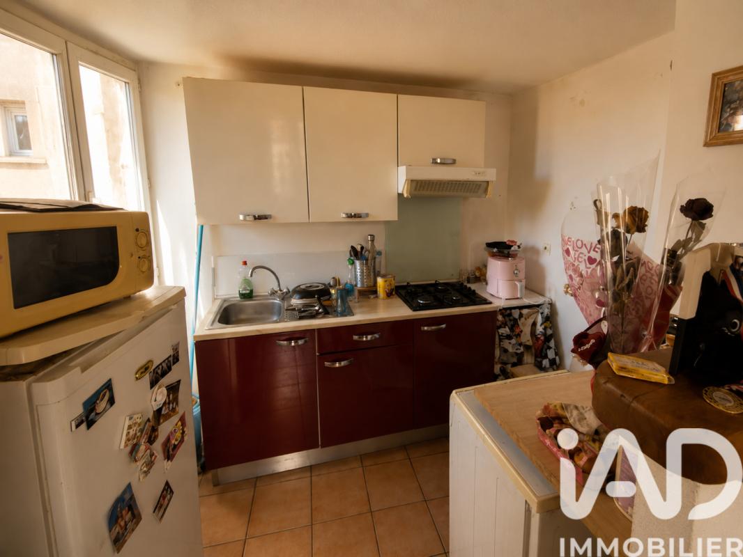 Appartement 2 Pièce(s) Perpignan - Photo 2