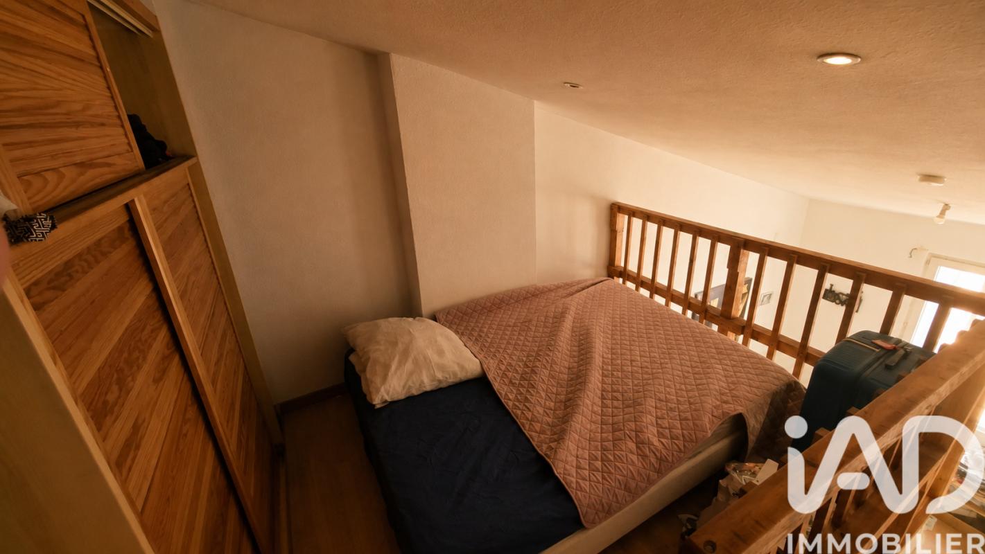 Appartement 2 Pièce(s) Perpignan - Photo 4