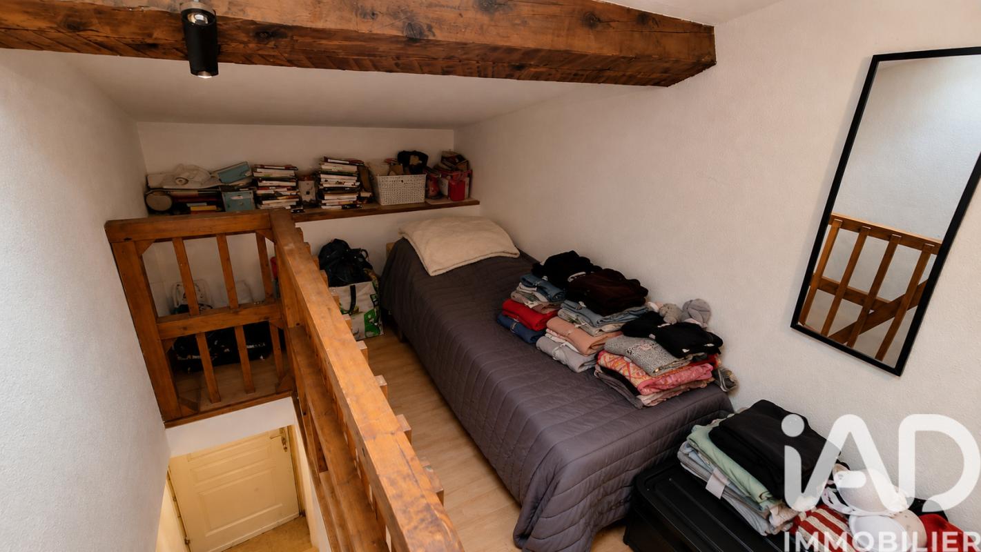 Appartement 2 Pièce(s) Perpignan - Photo 5