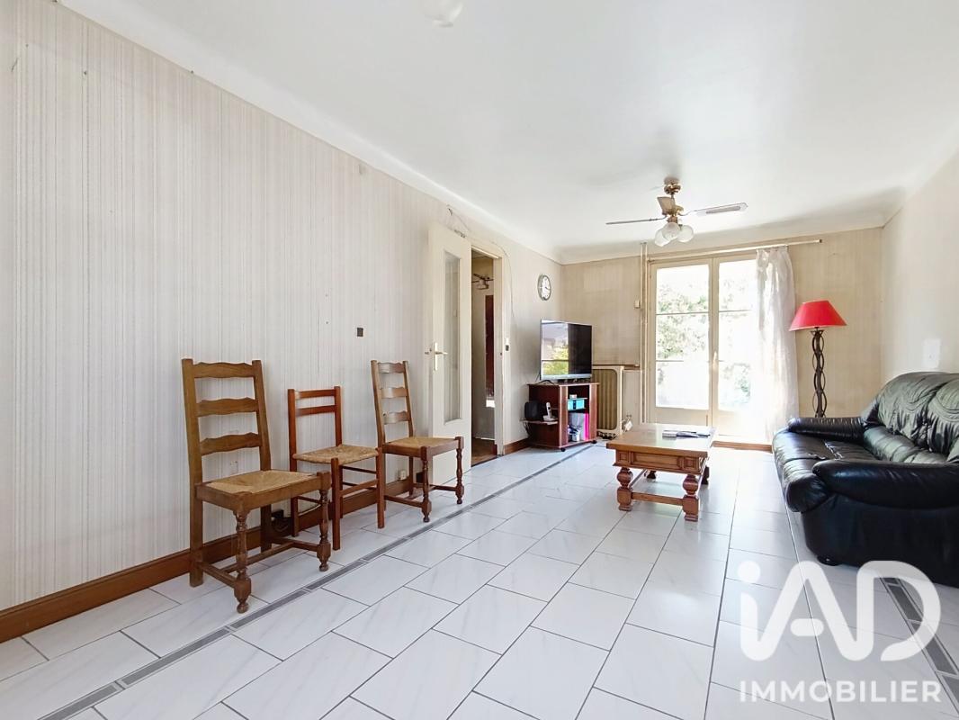 Maison 4 Pièce(s) Champigny-sur-Marne - Photo 3