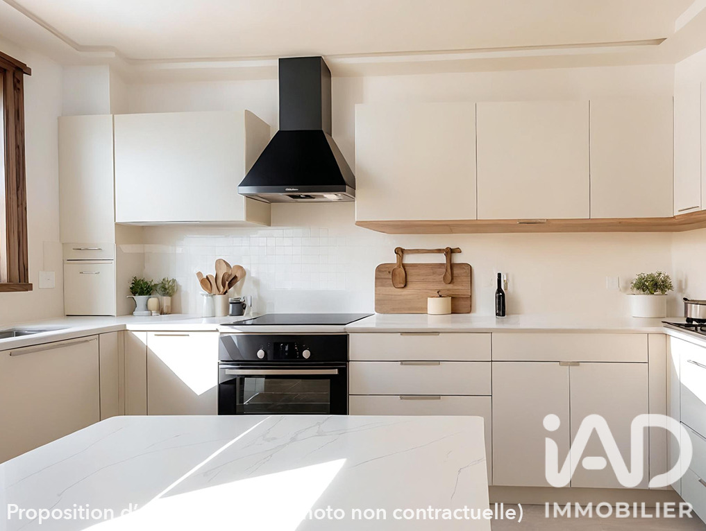 Maison 4 Pièce(s) Champigny-sur-Marne - Photo 6