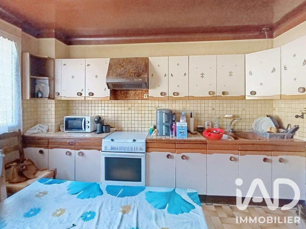 Maison 4 Pièce(s) Champigny-sur-Marne - Photo 7