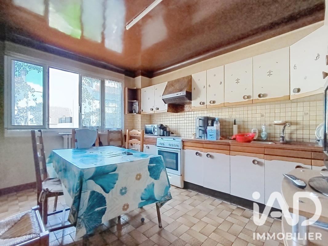 Maison 4 Pièce(s) Champigny-sur-Marne - Photo 9