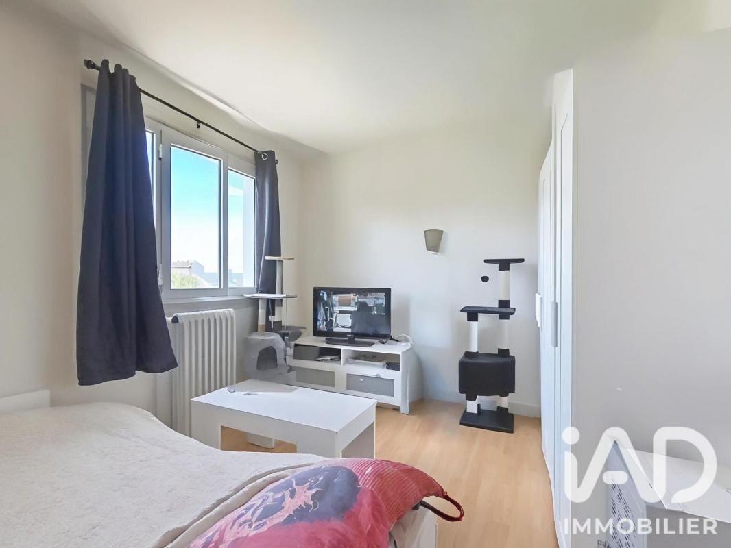 Maison 4 Pièce(s) Champigny-sur-Marne - Photo 12