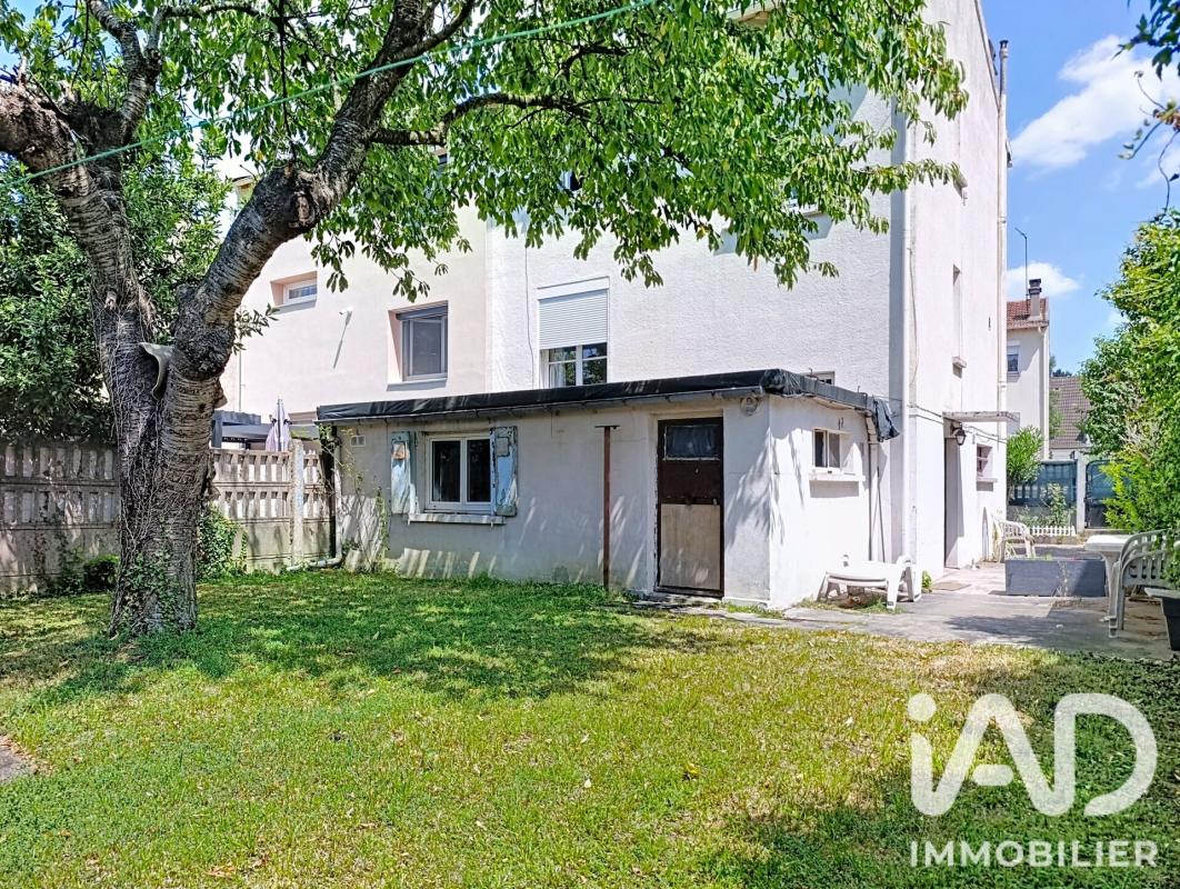 Maison 4 Pièce(s) Champigny-sur-Marne - Photo 19