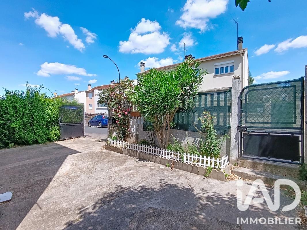 Maison 4 Pièce(s) Champigny-sur-Marne - Photo 22