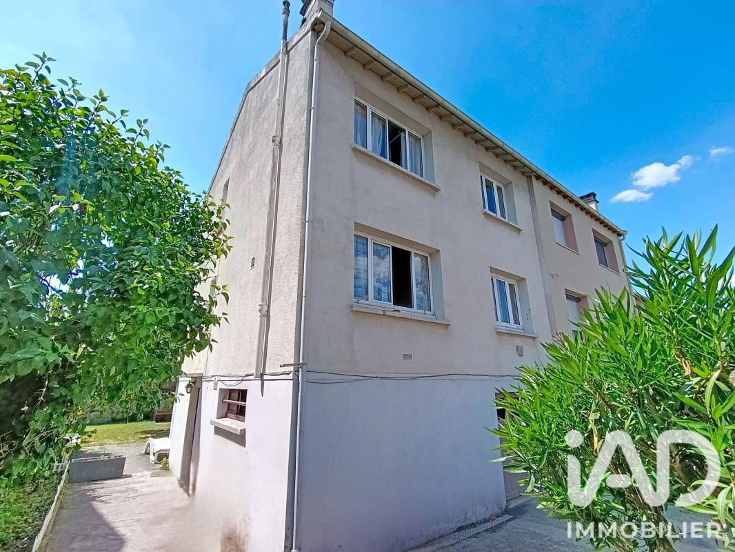 Maison 4 Pièce(s) Champigny-sur-Marne - Photo 23
