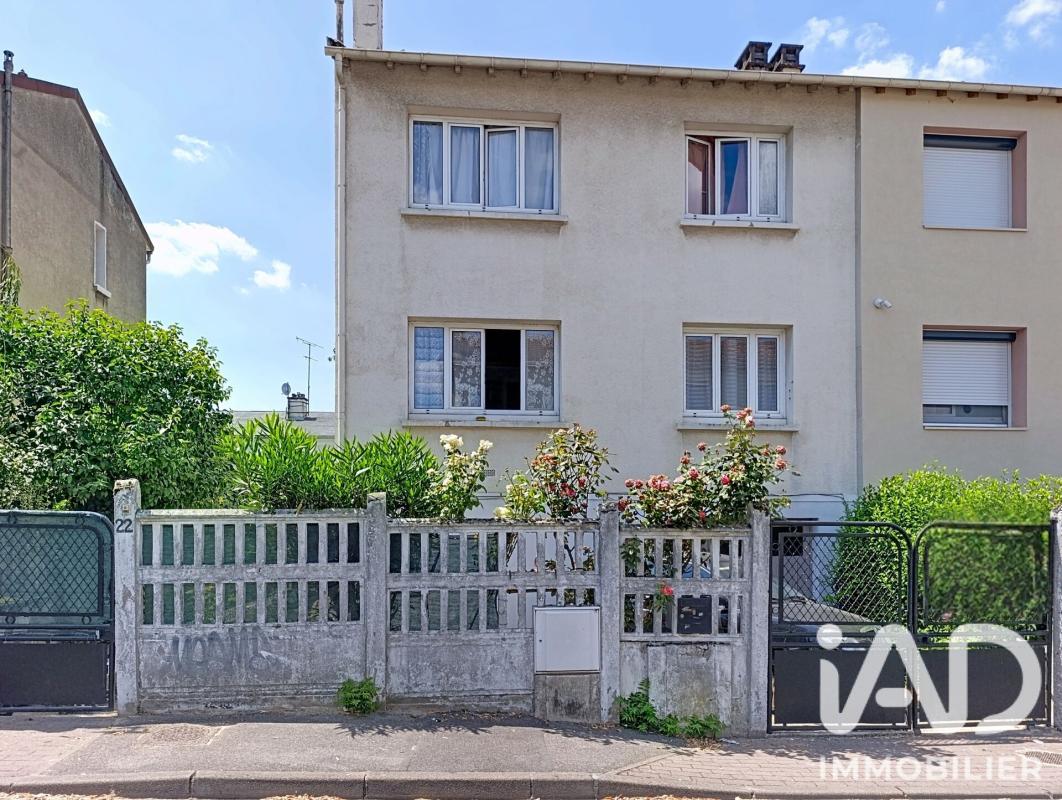 Maison 4 Pièce(s) Champigny-sur-Marne - Photo 24