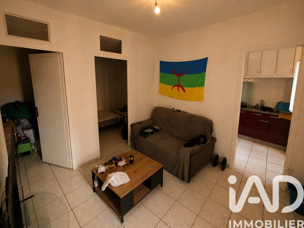 Appartement 3 Pièce(s) Perpignan - Photo 2
