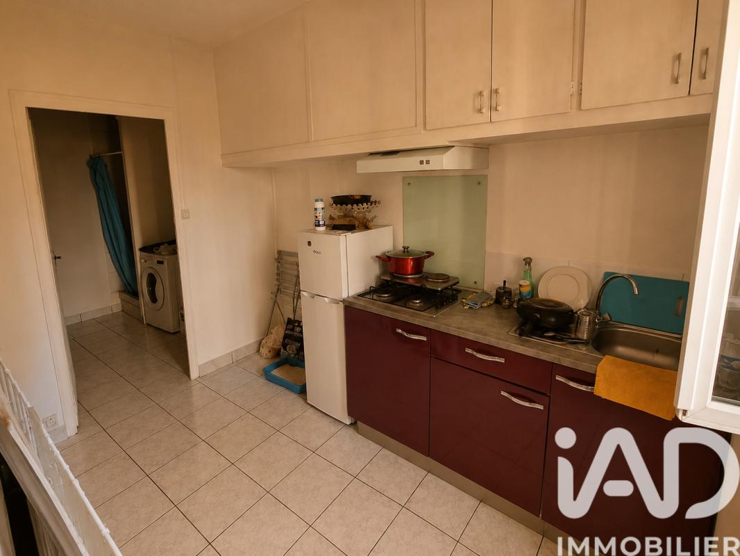 Appartement 3 Pièce(s) Perpignan - Photo 3