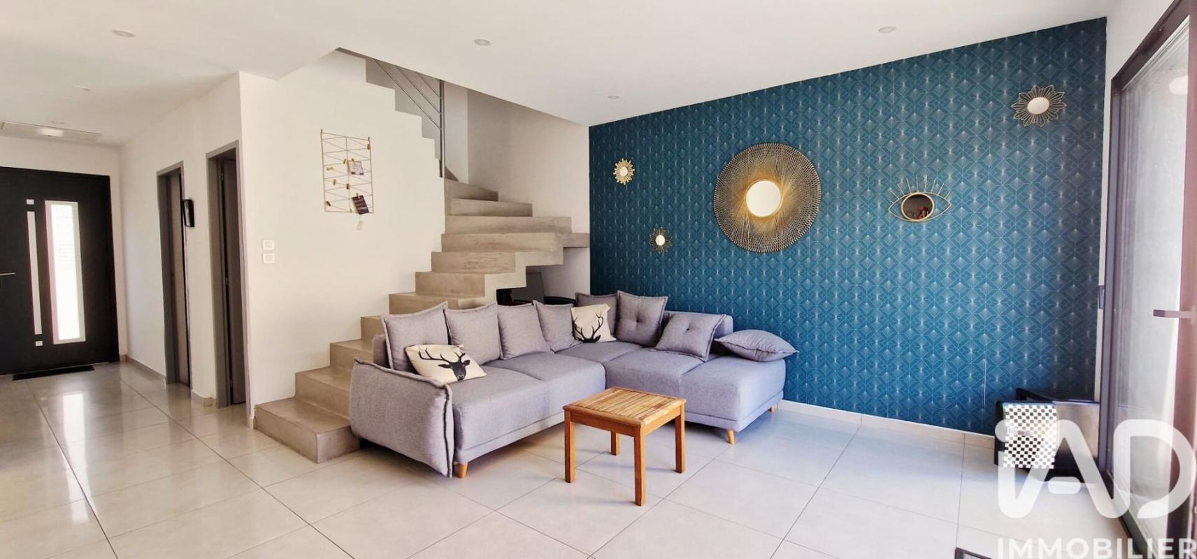 Maison 5 Pièce(s) Baho
