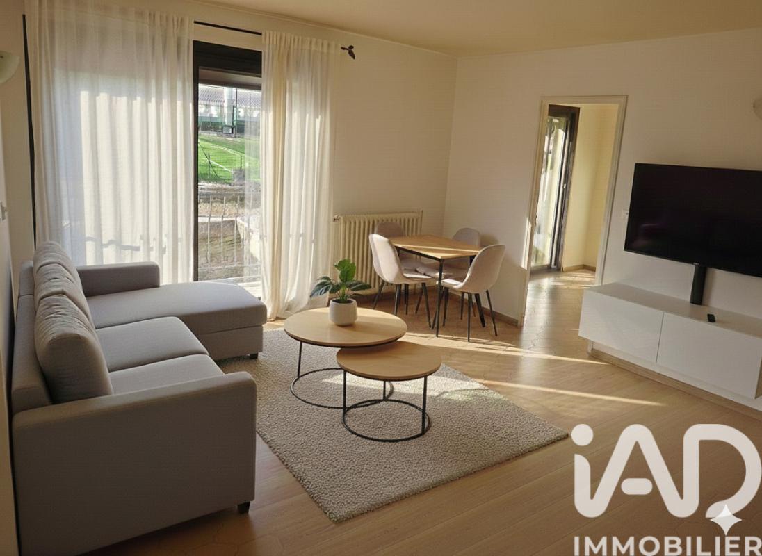 Appartement 3 Pièce(s) La Seyne-sur-Mer